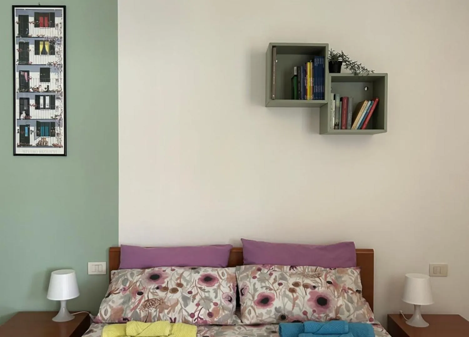Nutshell Apt Monza Parco, Centro, Policlinico 0*,