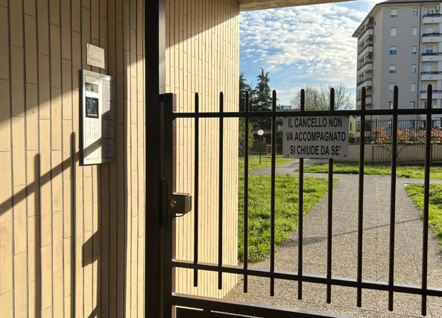 Nutshell Apt Monza Parco, Centro, Policlinico